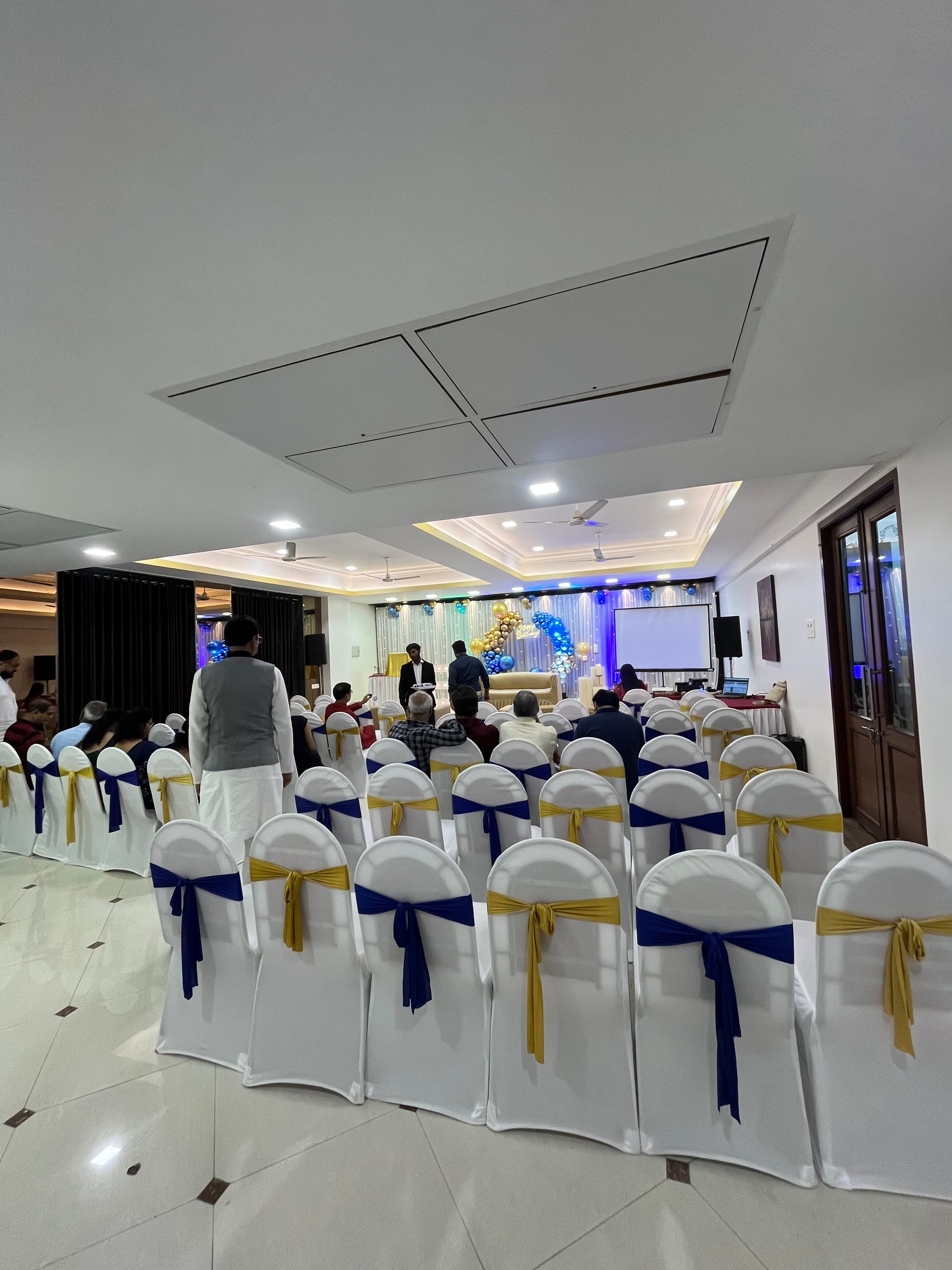 CELEBRATIONS